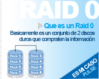 RAID 0