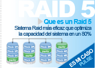 RAID 5
