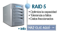 RAID 5